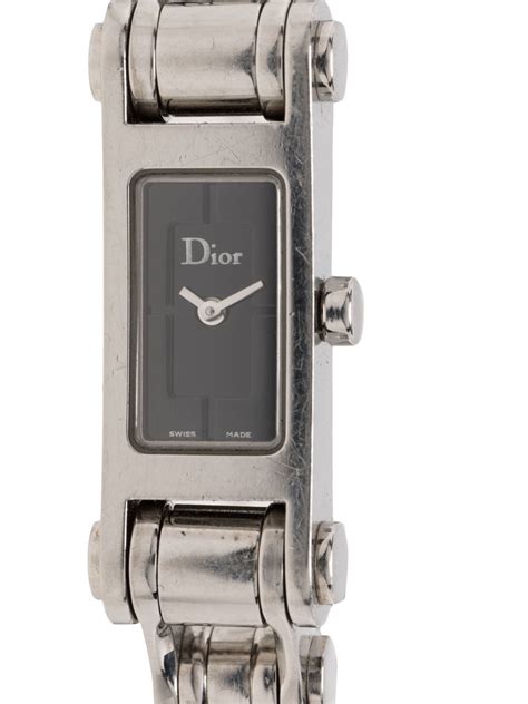 Christian Dior Relojes: 35 en venta en 1stDibs.